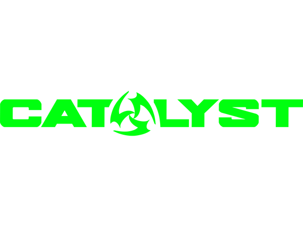 CATALYST | OFFICIAL WEBSITE