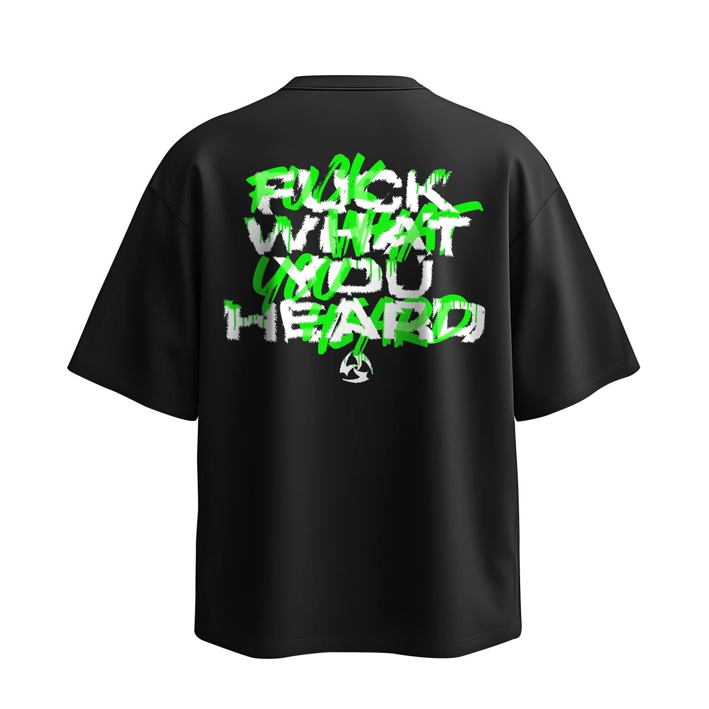 CATALYST FWYH Tee