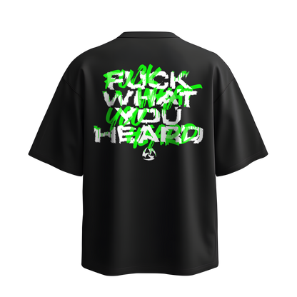 CATALYST FWYH Tee