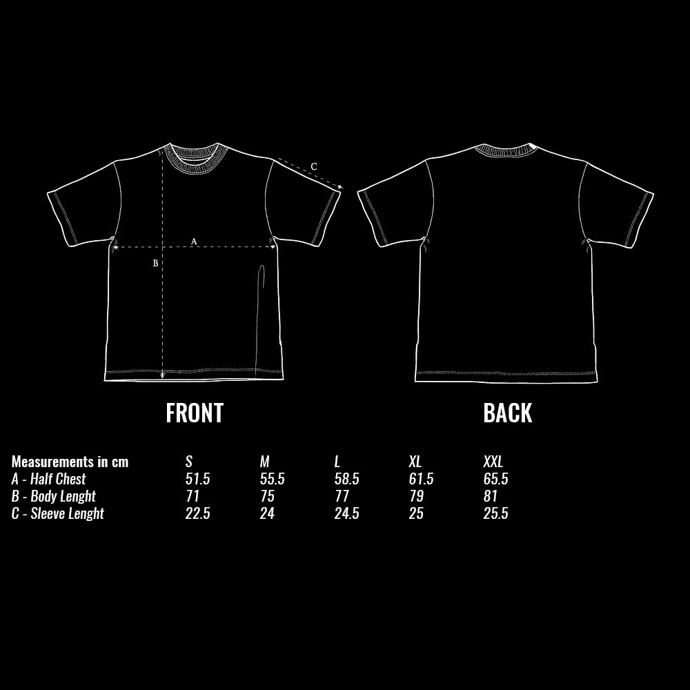 CATALYST FWYH Tee